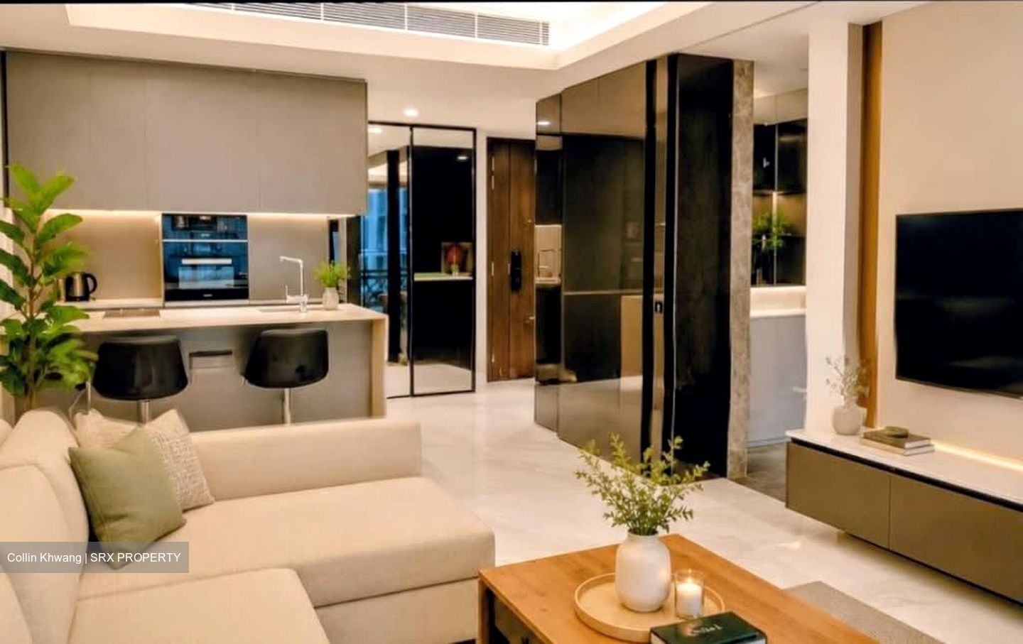 Cairnhill Nine (D9), Apartment #582980801